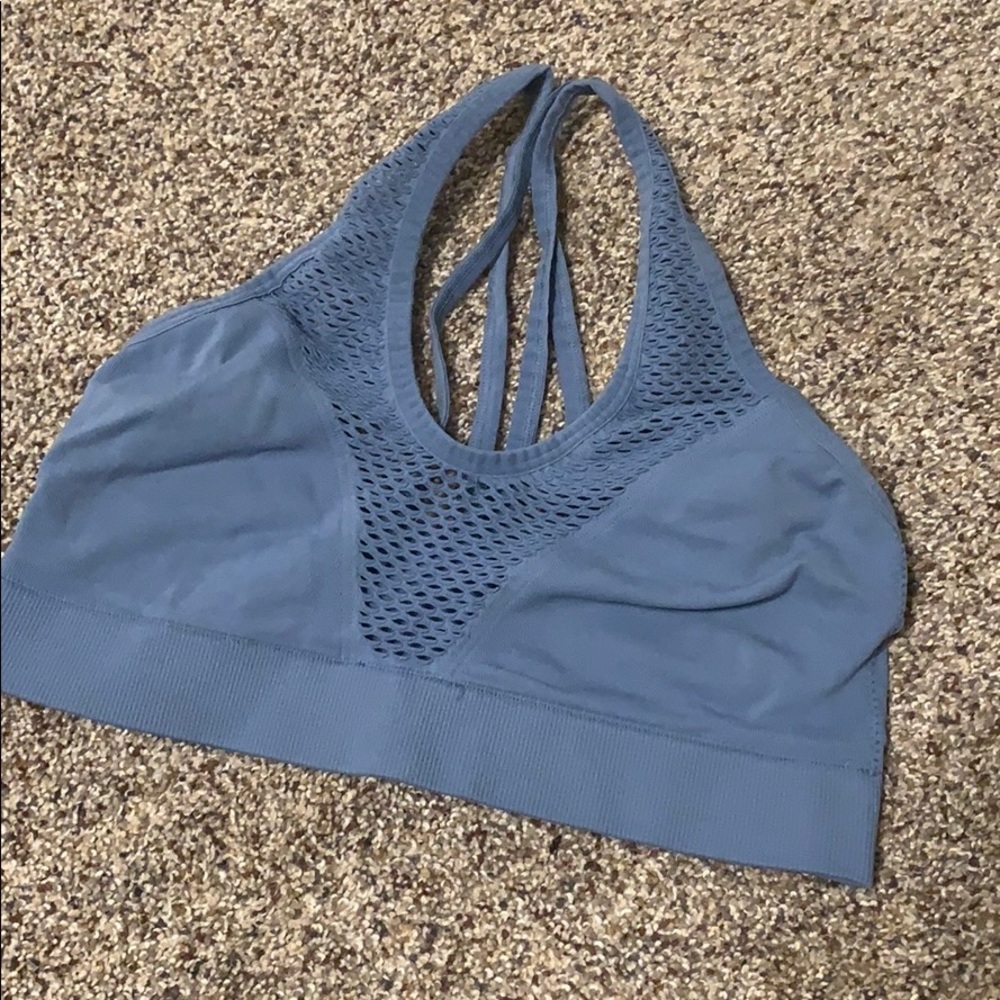 Victoria’s Secret sports bra